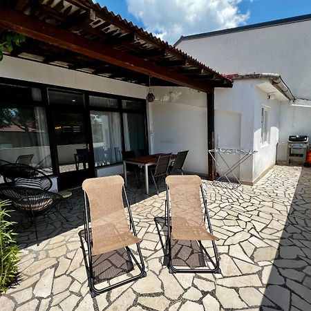 Apartment Denis - Great Location & Large Terrace Μακάρσκα Εξωτερικό φωτογραφία