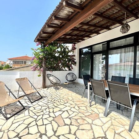 Apartment Denis - Great Location & Large Terrace Μακάρσκα Εξωτερικό φωτογραφία