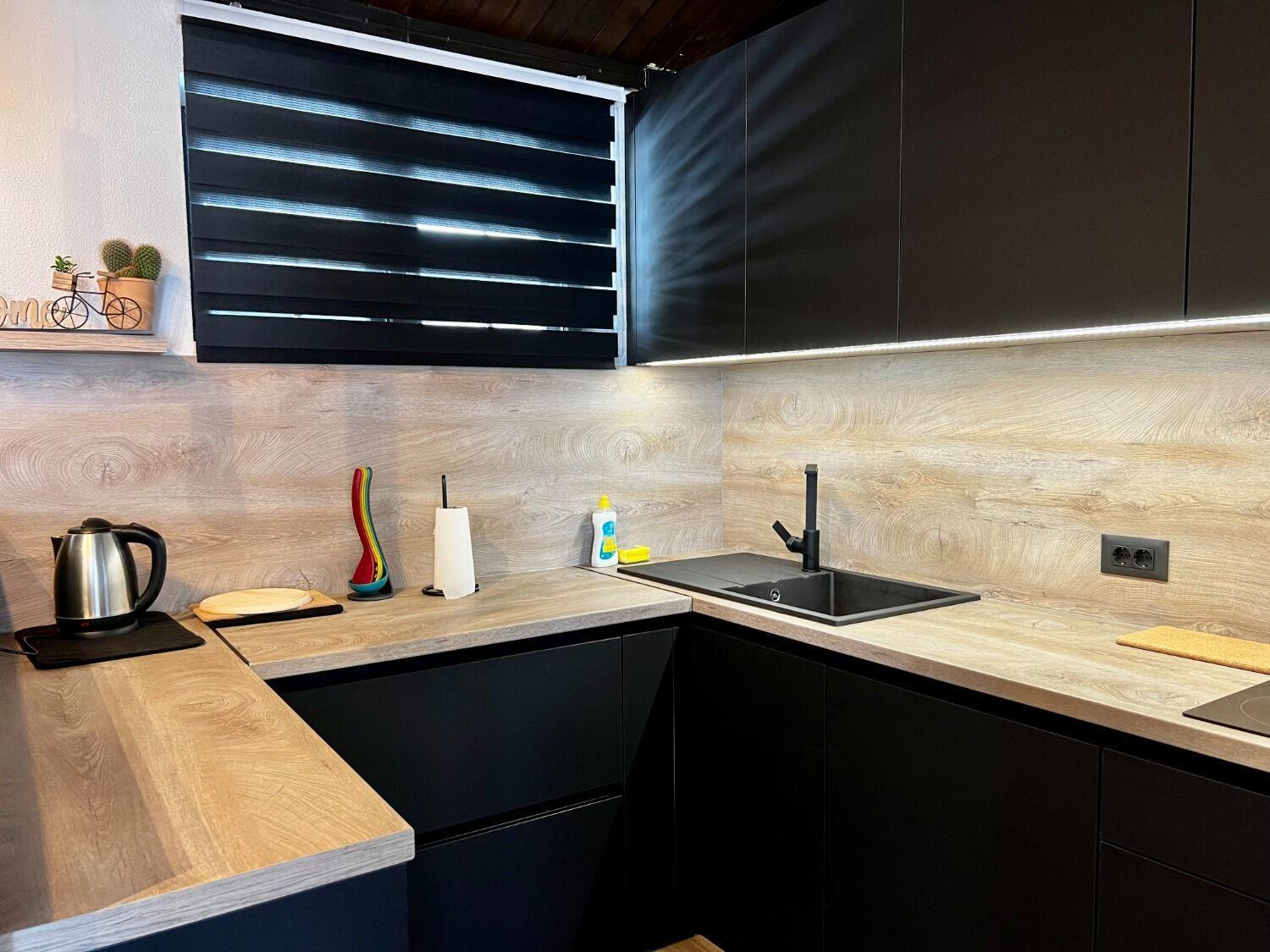 Apartment Denis - Great Location & Large Terrace Μακάρσκα Εξωτερικό φωτογραφία