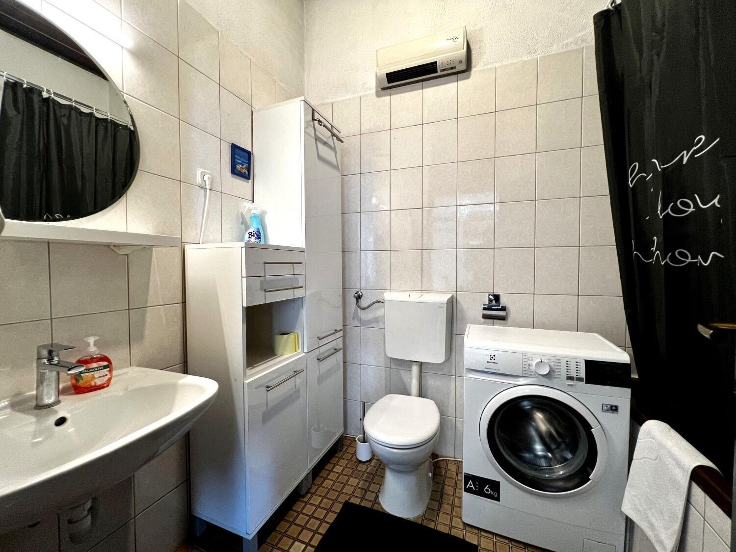 Apartment Denis - Great Location & Large Terrace Μακάρσκα Εξωτερικό φωτογραφία